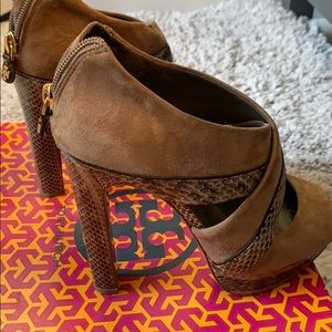 Tory Burch waverly sandal